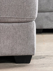 CORAL Malta 5Pce Modular-Pewter discounted furniture in Adelaide