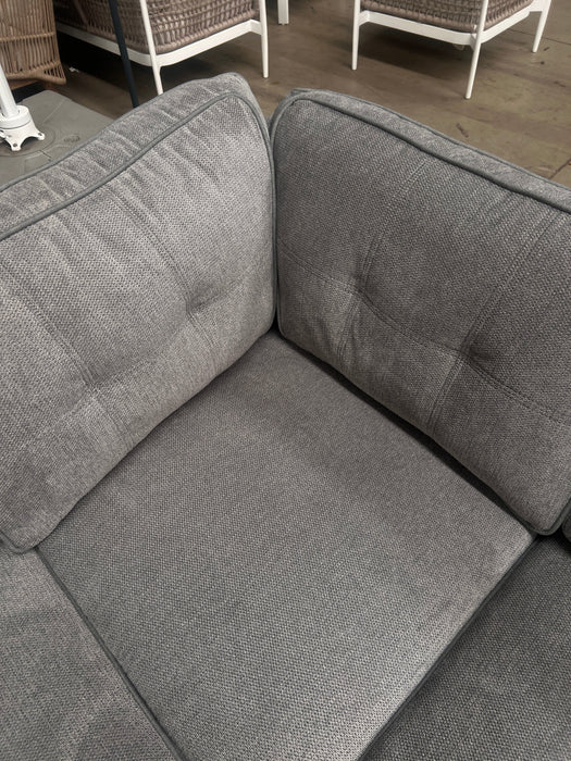 CORAL Malta 5Pce Modular-Pewter discounted furniture in Adelaide