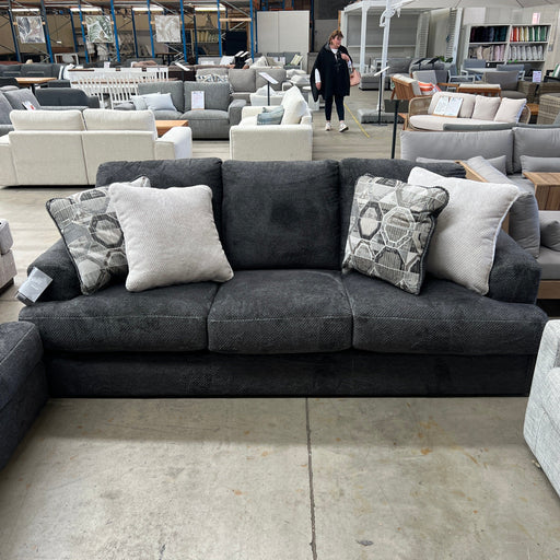 ASHLEY Karinne 2 and 3 Seat Sofa discounted furniture in Adelaide