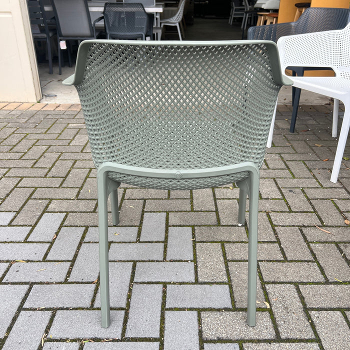 GOODUSD Bailey Outdoor Chair- Clover Green discounted furniture in Adelaide