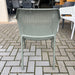 GOODUSD Bailey Outdoor Chair- Clover Green discounted furniture in Adelaide