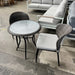 GOOD Balcony 3Pce Outdoor Set discounted furniture in Adelaide