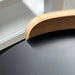DIAMOND Malmo Lamp Table-Natural Black discounted furniture in Adelaide