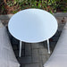 GOODUSD Elle 3pce Outdoor Lounge Set discounted furniture in Adelaide