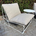 GOODUSD Elle 3pce Outdoor Lounge Set discounted furniture in Adelaide