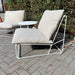GOODUSD Elle 3pce Outdoor Lounge Set discounted furniture in Adelaide