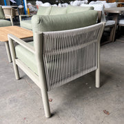 GOODUSD Montero 4Pce Suite-Olive discounted furniture in Adelaide