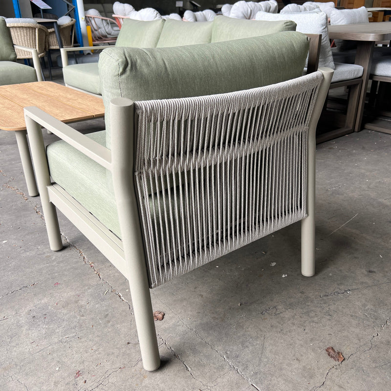 GOODUSD Montero 4Pce Suite-Olive discounted furniture in Adelaide