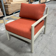 GOODUSD Montero 4Pce Suite-Rust discounted furniture in Adelaide
