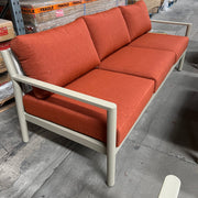 GOODUSD Montero 4Pce Suite-Rust discounted furniture in Adelaide