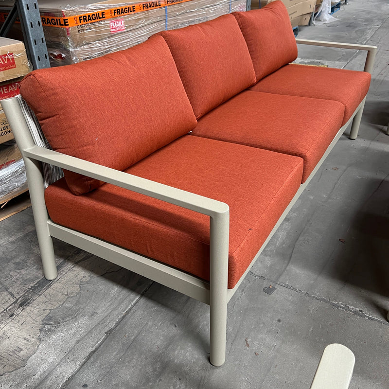 GOODUSD Montero 4Pce Suite-Rust discounted furniture in Adelaide