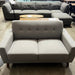 CORAL Alma 3+2 Sofa - Zander Grey discounted furniture in Adelaide