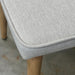TASTE Raya Dining Chair - Beige discounted furniture in Adelaide