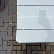GOODUSD Jackson Dining Table 179cm-White discounted furniture in Adelaide