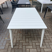 GOODUSD Jackson Dining Table 179cm-White discounted furniture in Adelaide