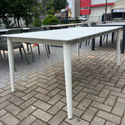 GOODUSD Jackson Dining Table 179cm-White discounted furniture in Adelaide