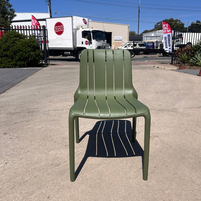 TASTE Lenny Chair-Green discounted furniture in Adelaide