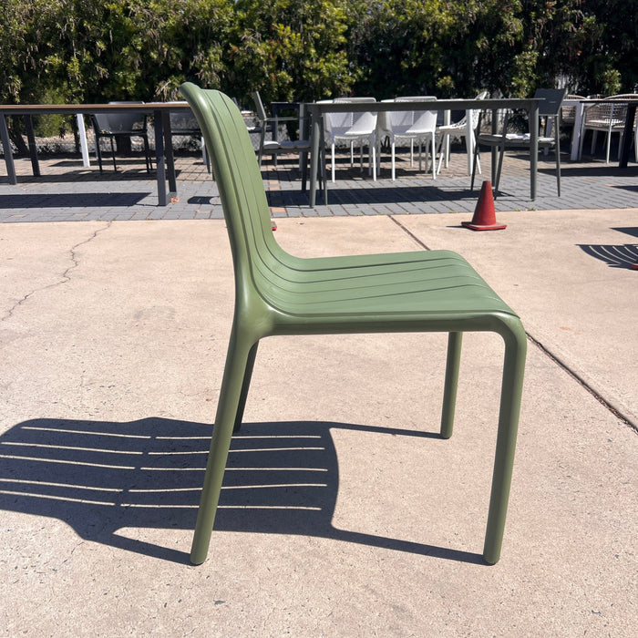 TASTE Lenny Chair-Green discounted furniture in Adelaide