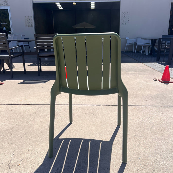 TASTE Lenny Chair-Green discounted furniture in Adelaide