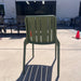 TASTE Lenny Chair-Green discounted furniture in Adelaide