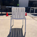 TASTE Lenny Chair-White discounted furniture in Adelaide