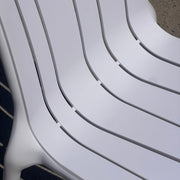 TASTE Lenny Chair-White discounted furniture in Adelaide