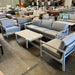 GOODUSD Cayman 4pce Lounge Suite discounted furniture in Adelaide