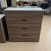 INSATO Barina Tallboy-Urban Walnut discounted furniture in Adelaide