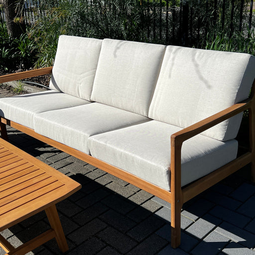 GOOD Jack 4piece Outdoor Lounge Setting discounted furniture in Adelaide