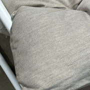 GOODUSD Stratus 5pce Outdoor Lounge-White discounted furniture in Adelaide