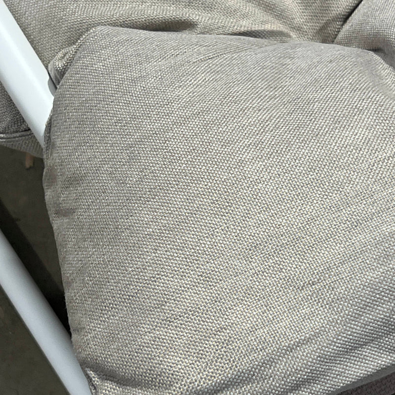 GOODUSD Stratus 5pce Outdoor Lounge-White discounted furniture in Adelaide