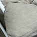 GOODUSD Stratus 5pce Outdoor Lounge-White discounted furniture in Adelaide
