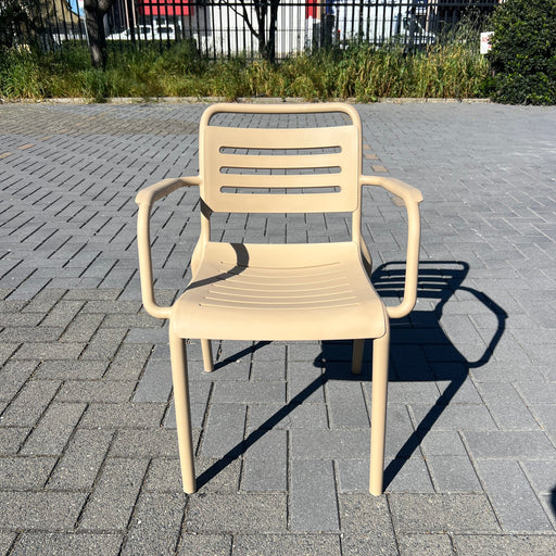 BAZHOU Fernley Chair-Latte discounted furniture in Adelaide