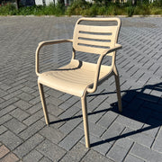 BAZHOU Fernley Chair-Latte discounted furniture in Adelaide
