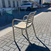 BAZHOU Fernley Chair-Latte discounted furniture in Adelaide