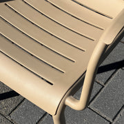 BAZHOU Fernley Chair-Latte discounted furniture in Adelaide