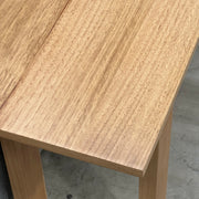 XIETONG Burnie Hall Table-Tassie Oak discounted furniture in Adelaide