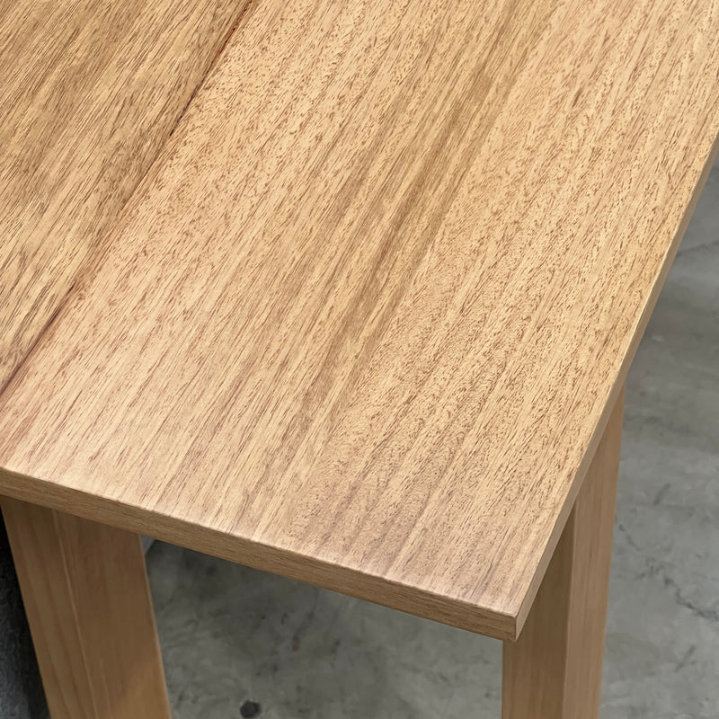 XIETONG Burnie Hall Table-Tassie Oak discounted furniture in Adelaide