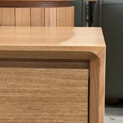 XIETONG Burnie TV Unit-Tassie Oak discounted furniture in Adelaide