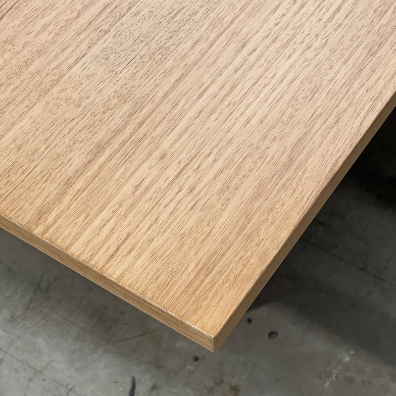 XIETONG Burnie Dining Table 210cm-Tassie Oak discounted furniture in Adelaide