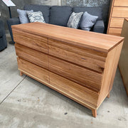 CLOUD JASPER DRESSER discounted furniture in Adelaide