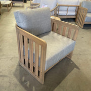 GOODUSD Kava Single Lounge Chair discounted furniture in Adelaide