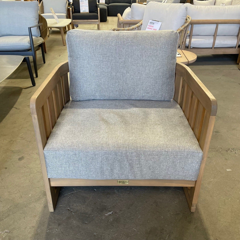 GOODUSD Kava Single Lounge Chair discounted furniture in Adelaide