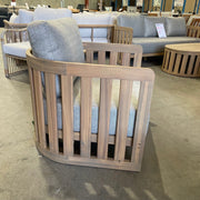 GOODUSD Kava Single Lounge Chair discounted furniture in Adelaide