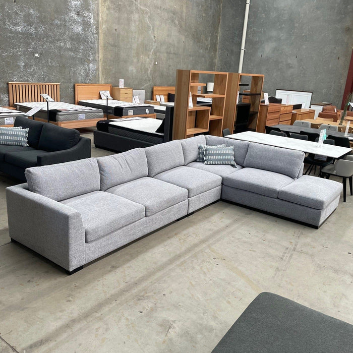 CLOUD Pacific Single Armless Chair discounted furniture in Adelaide