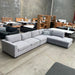 CLOUD Pacific Single Armless Chair discounted furniture in Adelaide