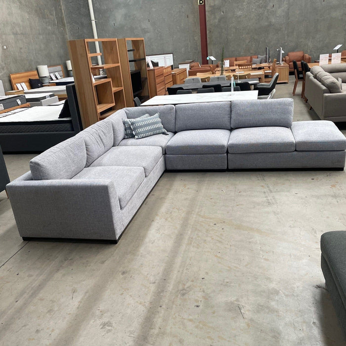 CLOUD Pacific Single Armless Chair discounted furniture in Adelaide