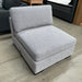 CLOUD Pacific Single Armless Chair discounted furniture in Adelaide