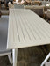 GOODUSD Mantra 4pce Outdoor Dining Suite-White discounted furniture in Adelaide