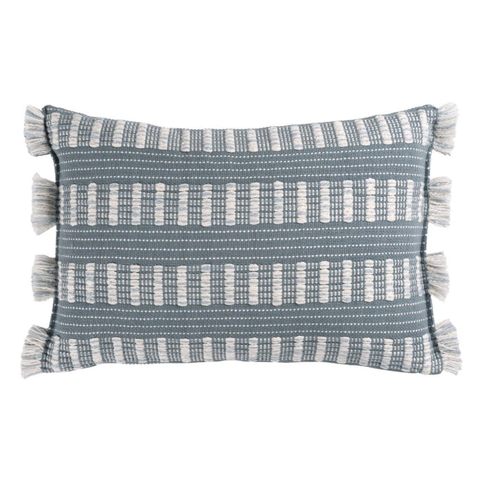 RAPEE Nantucket Cushion 35x50 Gum discounted furniture in Adelaide